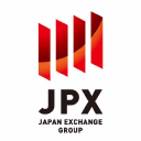 JAPAN EXCHANGE GROUP INC