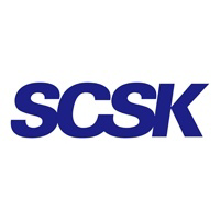 SCSK CORP