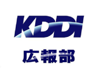 KDDI CORP