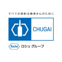 CHUGAI PHARMACEUTICAL