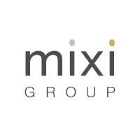 MIXI INC