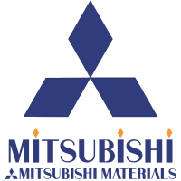 MITSUBISHI MAT.