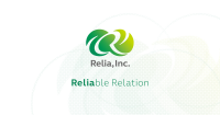 RELIA INC