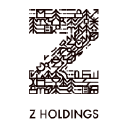 Z HOLDINGS CORP