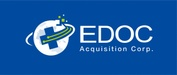 EDOC ACQUISITION CORP - CLASS A ORDINARY SHARE