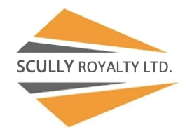 SCULLY ROYALTY LTD