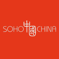 SOHO CHINA LTD