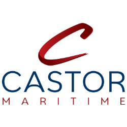 CASTOR MARITIME INC