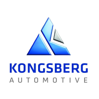 KONGSBERG AUTOMOTIV.NK 1