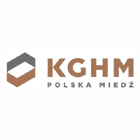 KGHM POLSKA MIEDZ