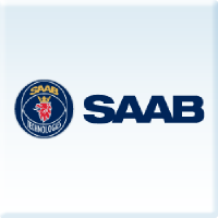 SAAB AB B