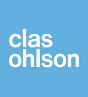 CLAS OHLSON B      SK1,25