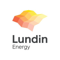 LUNDIN ENERGY      SK-,01