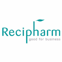 RECIPHARM AB B