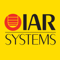 IAR SYSTEMS GROUP AB SK10