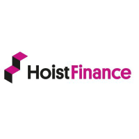 HOIST FINANCE AB