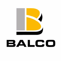 BALCO GROUP AB