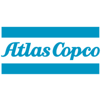 ATLAS COPCO A