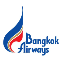 BANGKOK AIRWAYS-FGN- BA 1