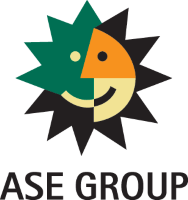 ASE TECHNOLOGIES.CO.LTD