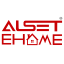 ALSET EHOME INTERNATIONAL INC