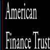 AMERICAN FINANCE TRUST INC- 7.50% SERIES A CUMULATIVE REDEEMABLE PERPETUAL PREFERRED STOCK