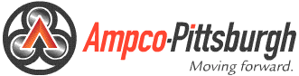 AMPCO-PITTSBURGH CORP