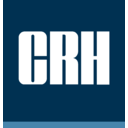 CRH PLC ADR/1 EO-,32