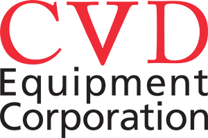 CVD EQUIPMENT CORP