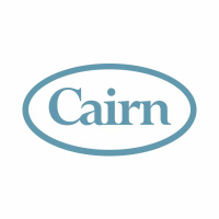 CAIRN ENERGY ADR/2