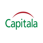 CAPITALA FINANCE CORP - 6% NOTES DUE 2022