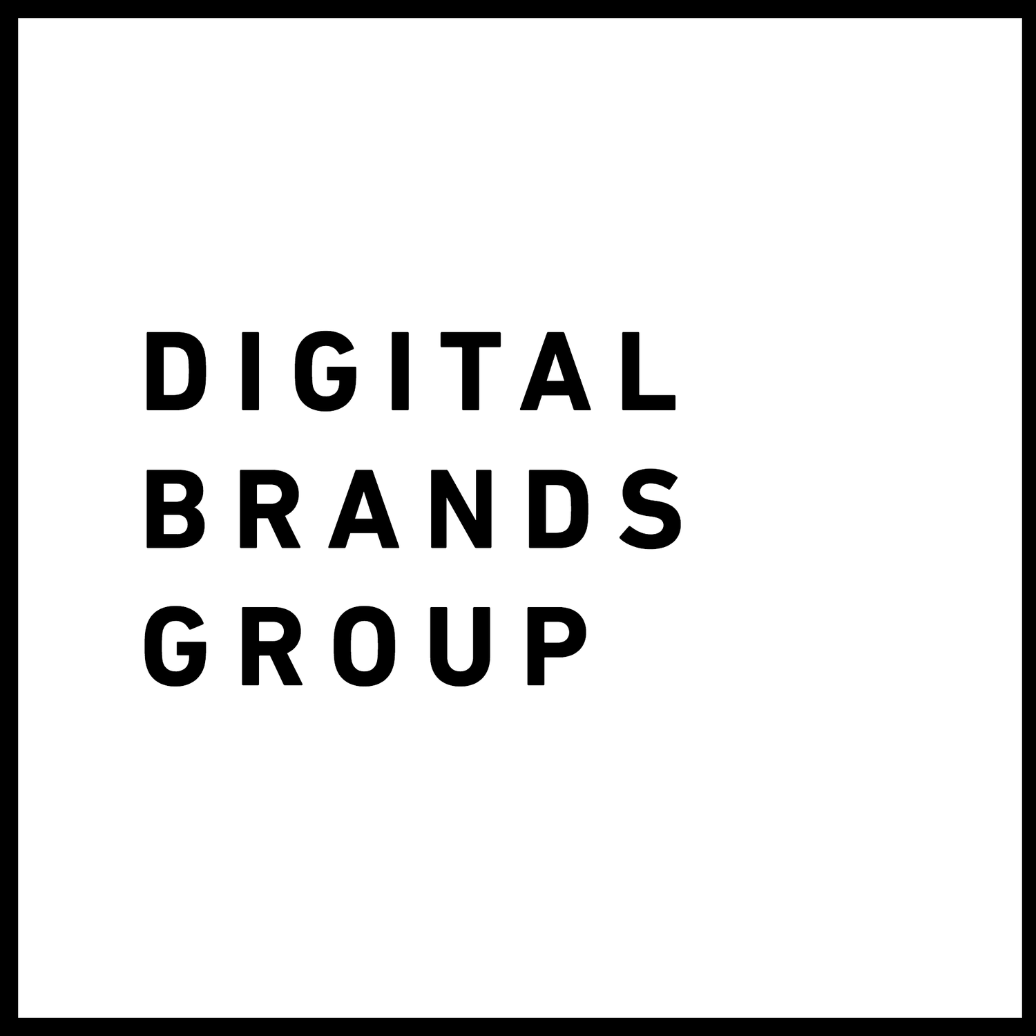 DIGITAL BRANDS GROUP INC