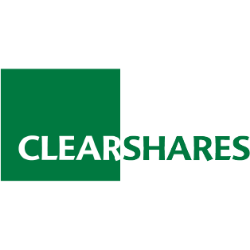 CLEARSHARES PITON INTERMEDIATE FIXED INCME ETF