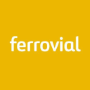 FERROVIAL SA ADR EO -,20