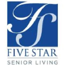 FIVE STAR SENIOR LIVING INC