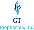 GT BIOPHARMA INC