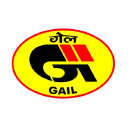 GAIL (INDIA) GDR/6 IR 10