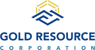 GOLD RES CORP