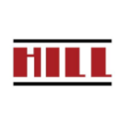 HILL INTERNATIONAL INC