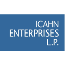 ICAHN ENTERPRISES L.P. - DEPOSITARY UNITS