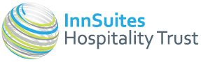 INNSUITES HOSPITALITY TRUST SHARES OF BENEFICIAL INTEREST