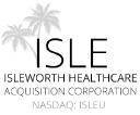 ISLEWORTH HEALTHCARE ACQUISITION CORP