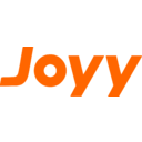 JOYY INC - AMERICAN DEPOSITARY SHARES