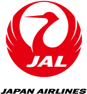 JAPAN AIRL.ADR 1/2 YN 50