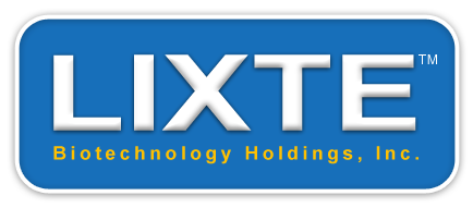 LIXTE BIOTECHNOLOGIESLOGY HOLDINGS INC