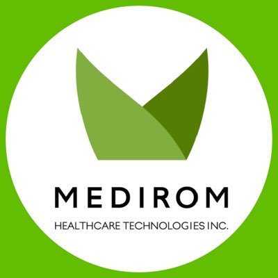 MEDIROM HEALTHCARE TECHNOLOGIESLOGIES INC - AMERICAN DEPOSITARY SHARE