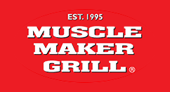 MUSCLE MAKER INC