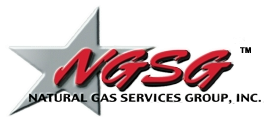 NATURAL GAS SERVICES GROUP INC