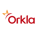 ORKLA ADR/1 NK 6,25