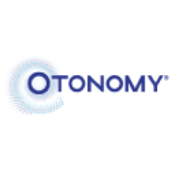 OTONOMY INC